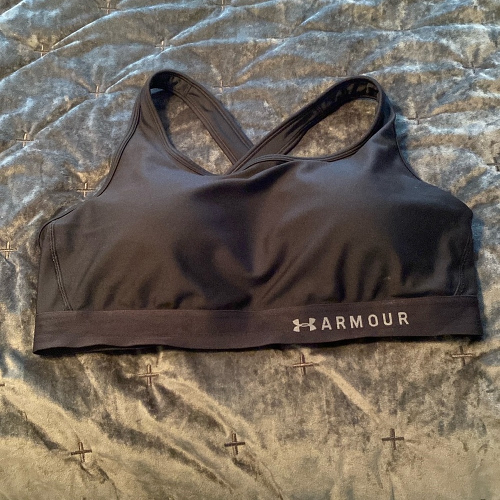 Under Armour sports bra - 3X